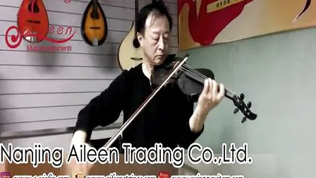 Студенческий альт с верхом из массива ели (LG106)