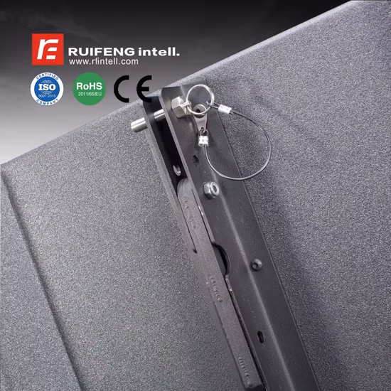 Профессиональный аудио двойной 15-дюймовый сабвуфер с линейным массивом и мощными басами